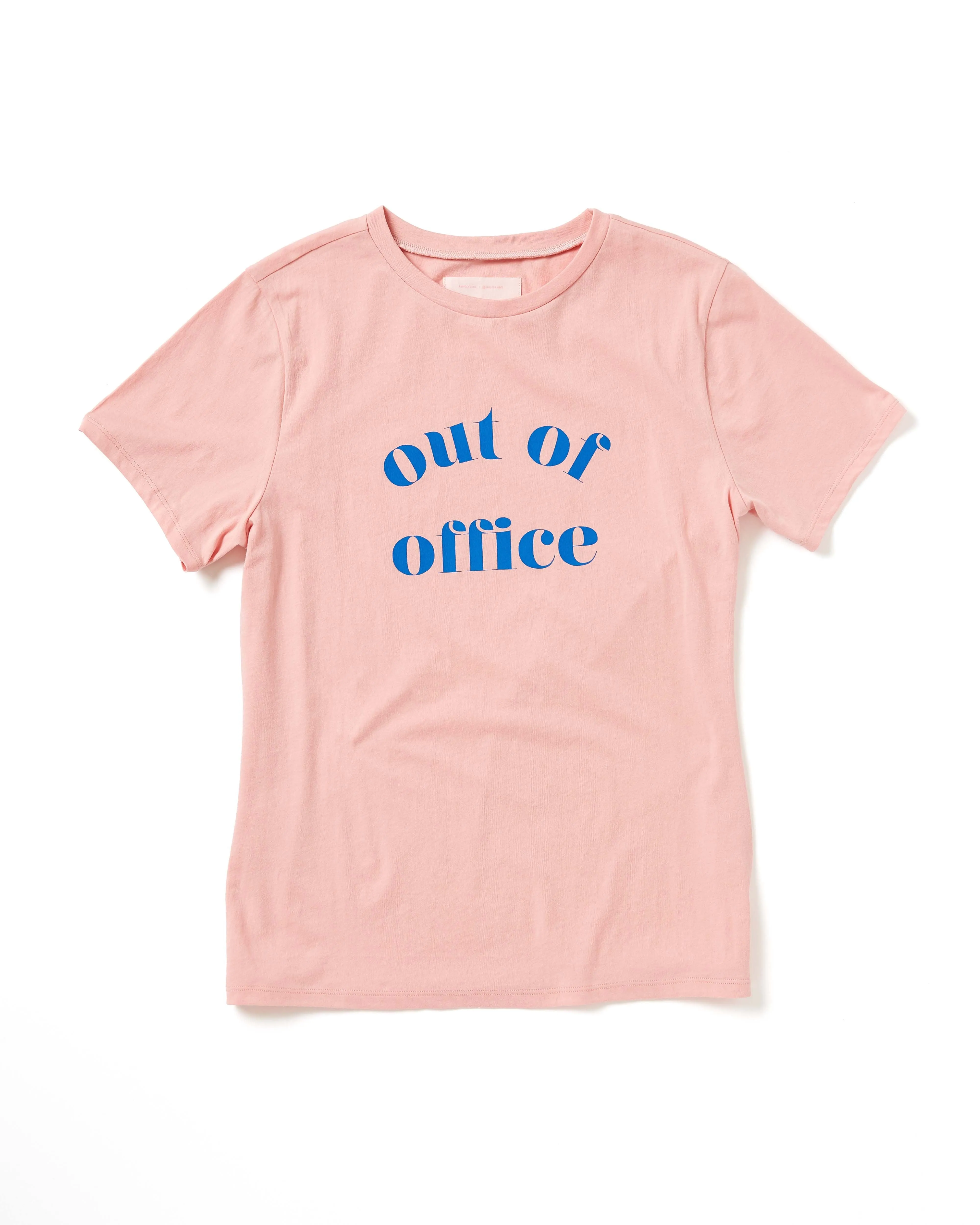 OUT OF OFFICE CLASSIC TEE