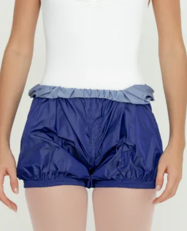 Parachute Shorts