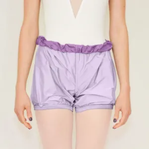 Parachute Shorts