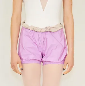 Parachute Shorts