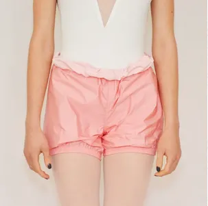 Parachute Shorts