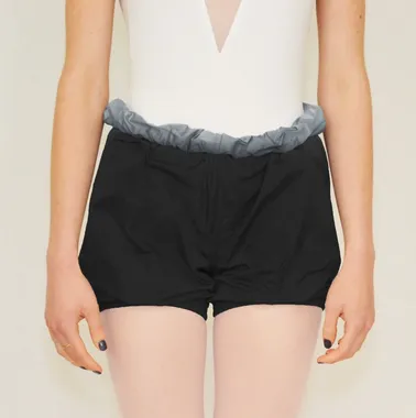 Parachute Shorts