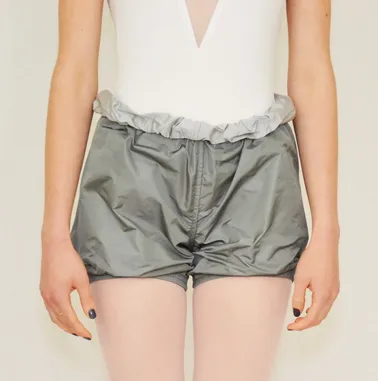 Parachute Shorts