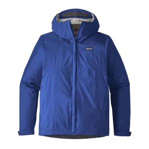 Patagonia Men's Viking Blue Torrentshell Jacket