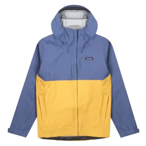 Patagonia Torrentshell 3L Jacket Current Blue