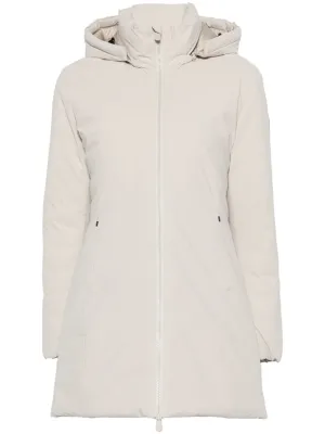 Rachel puffer coat