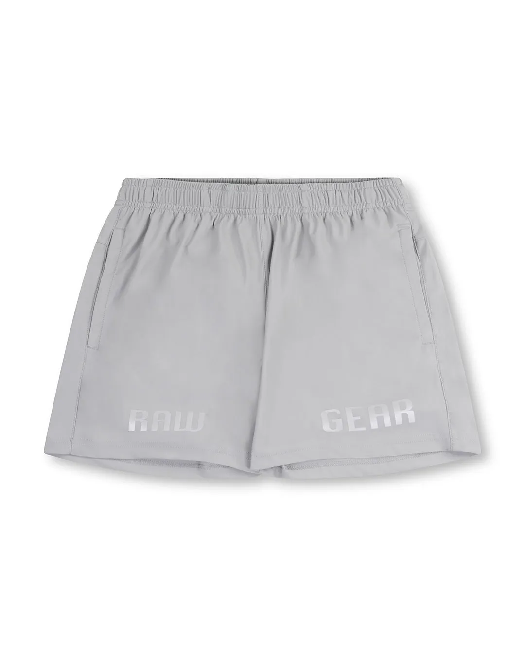 Raw Gear Short Shorts