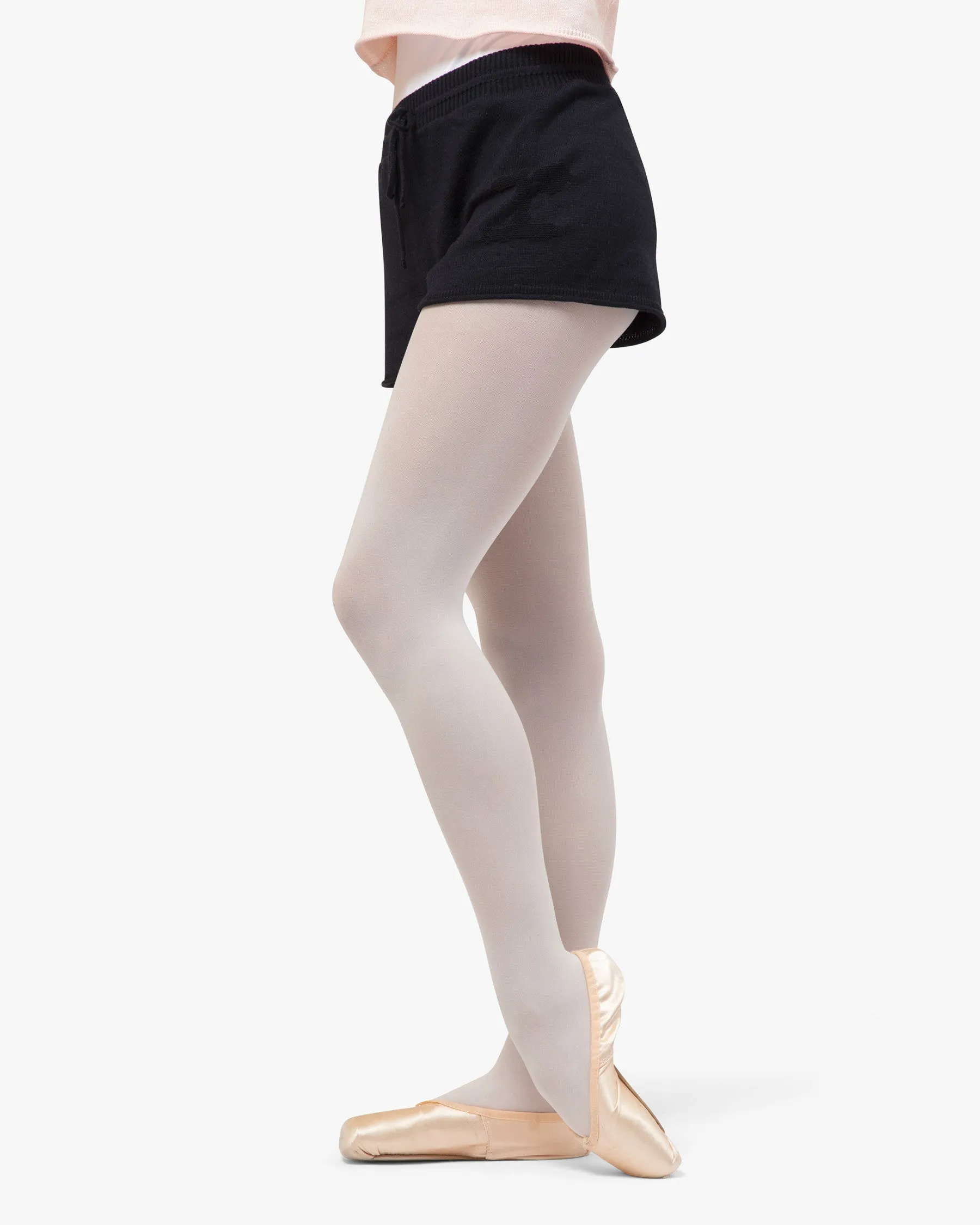 Repetto Women Shorts warm up