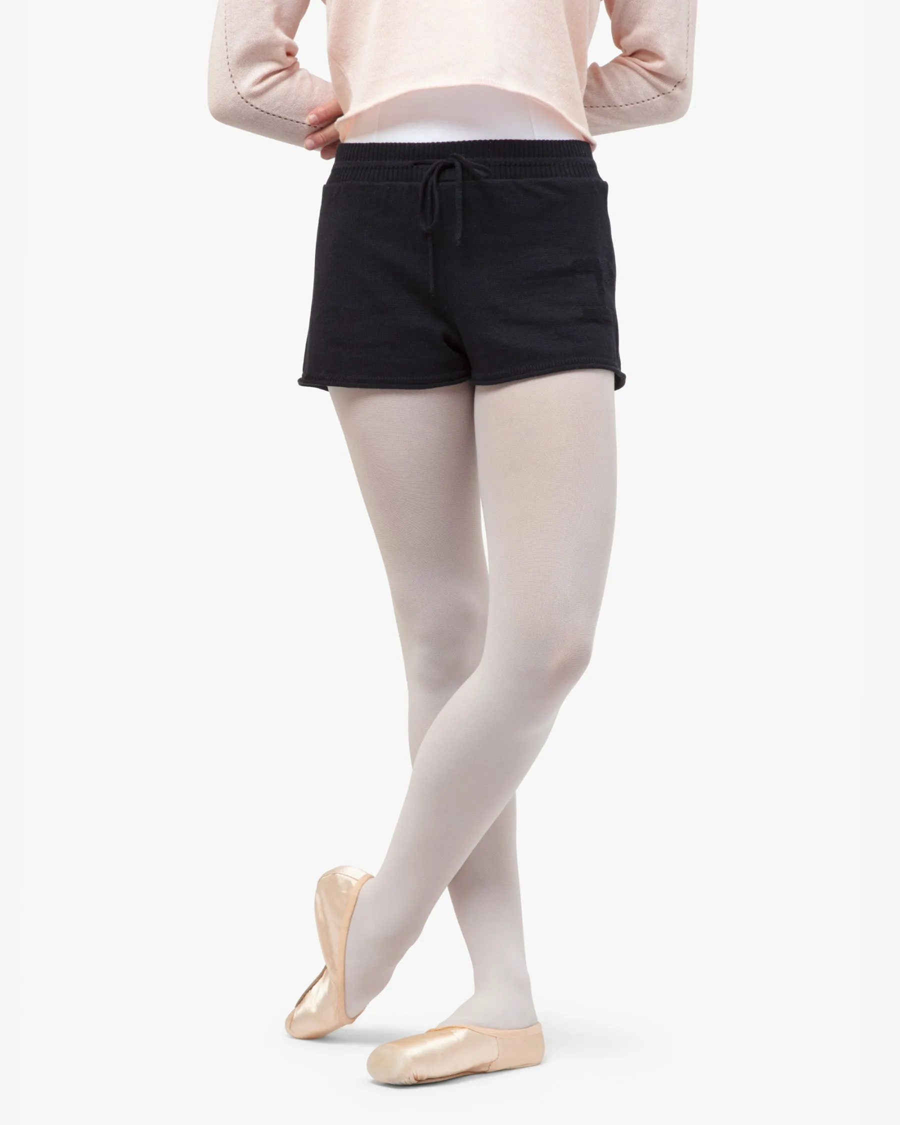 Repetto Women Shorts warm up