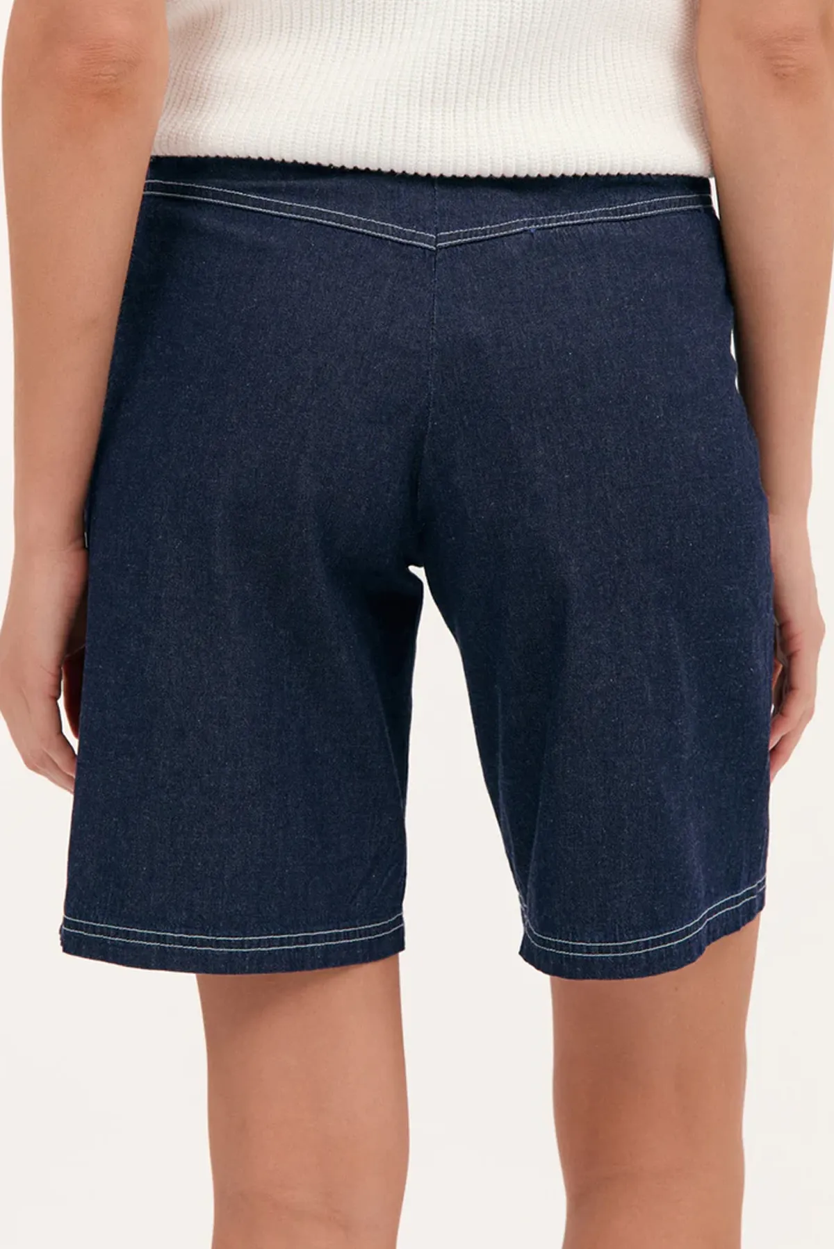 ROBIN BERMUDA SHORT