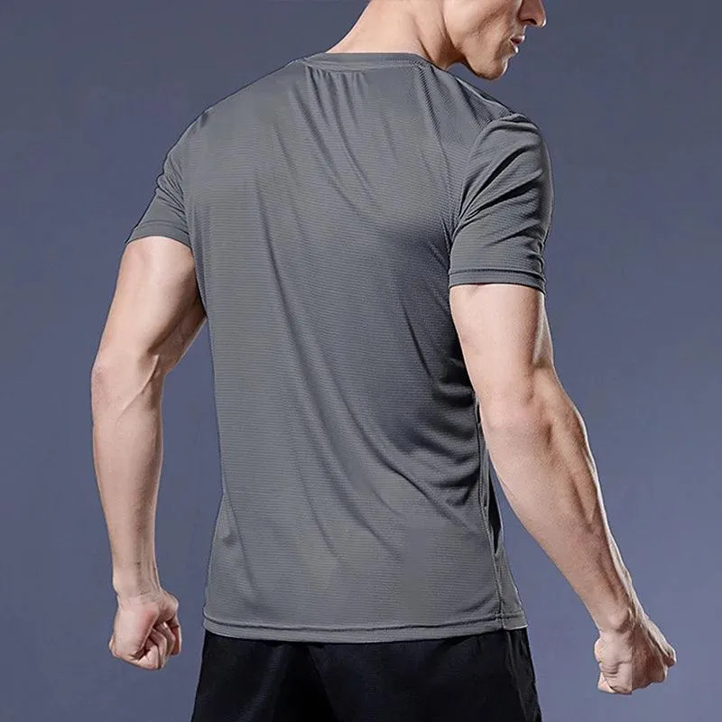 Running Shirts Soccer Shirts Men's Jersey Sportswear