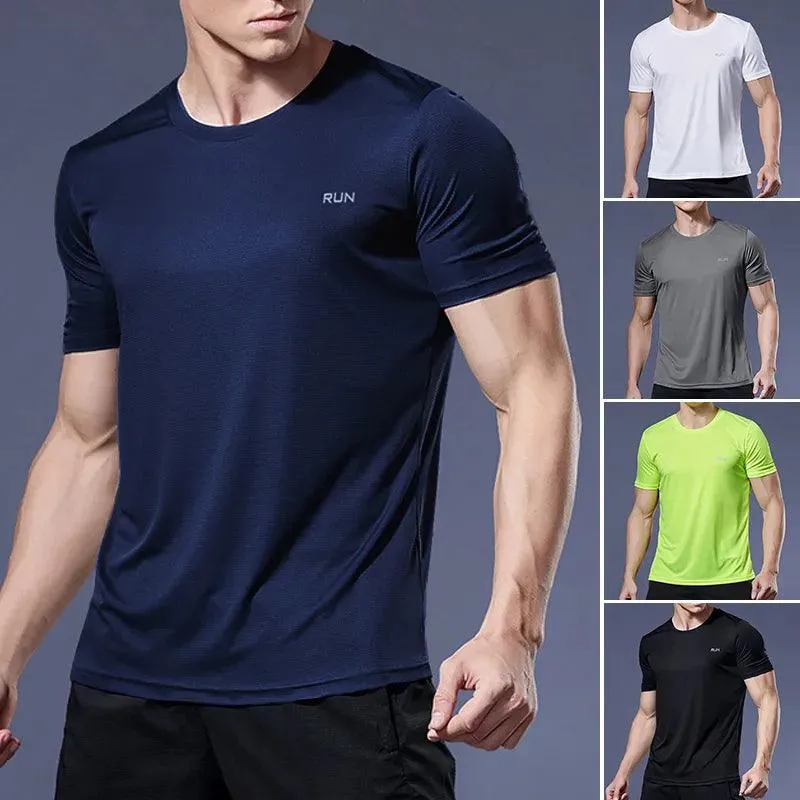 Running Shirts Soccer Shirts Men's Jersey Sportswear