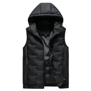 STORMLITE HOODED VEST