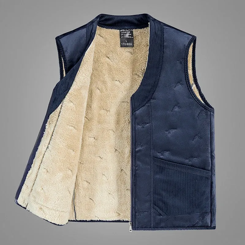 SUMMIT CLOUDLINE VEST