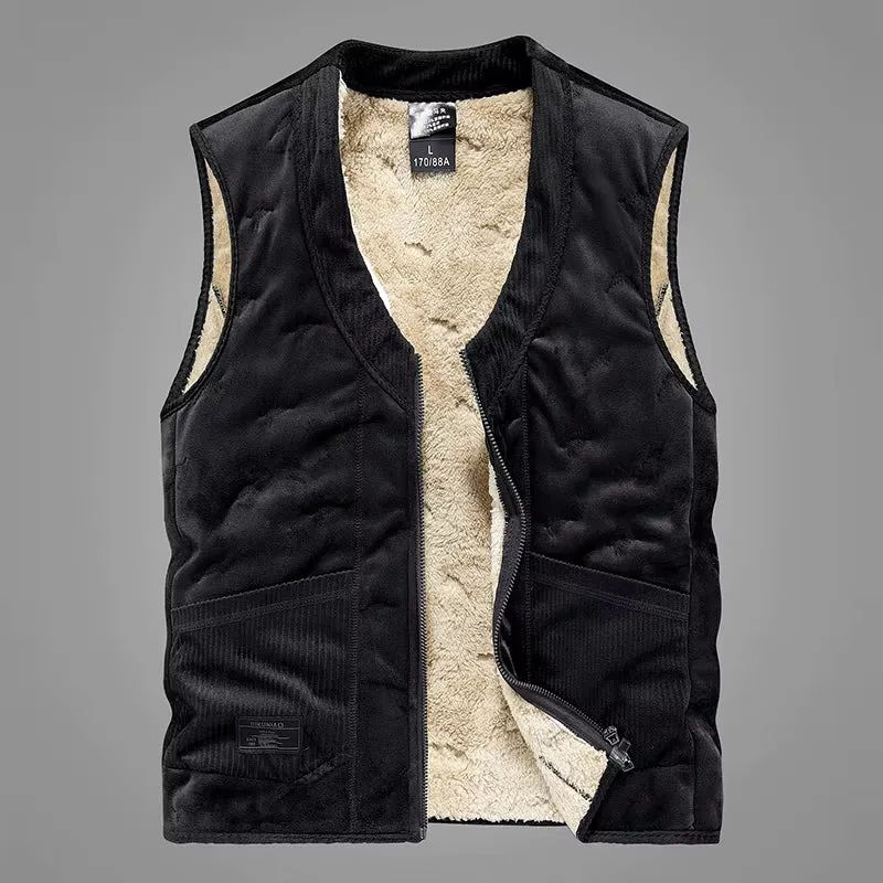 SUMMIT CLOUDLINE VEST