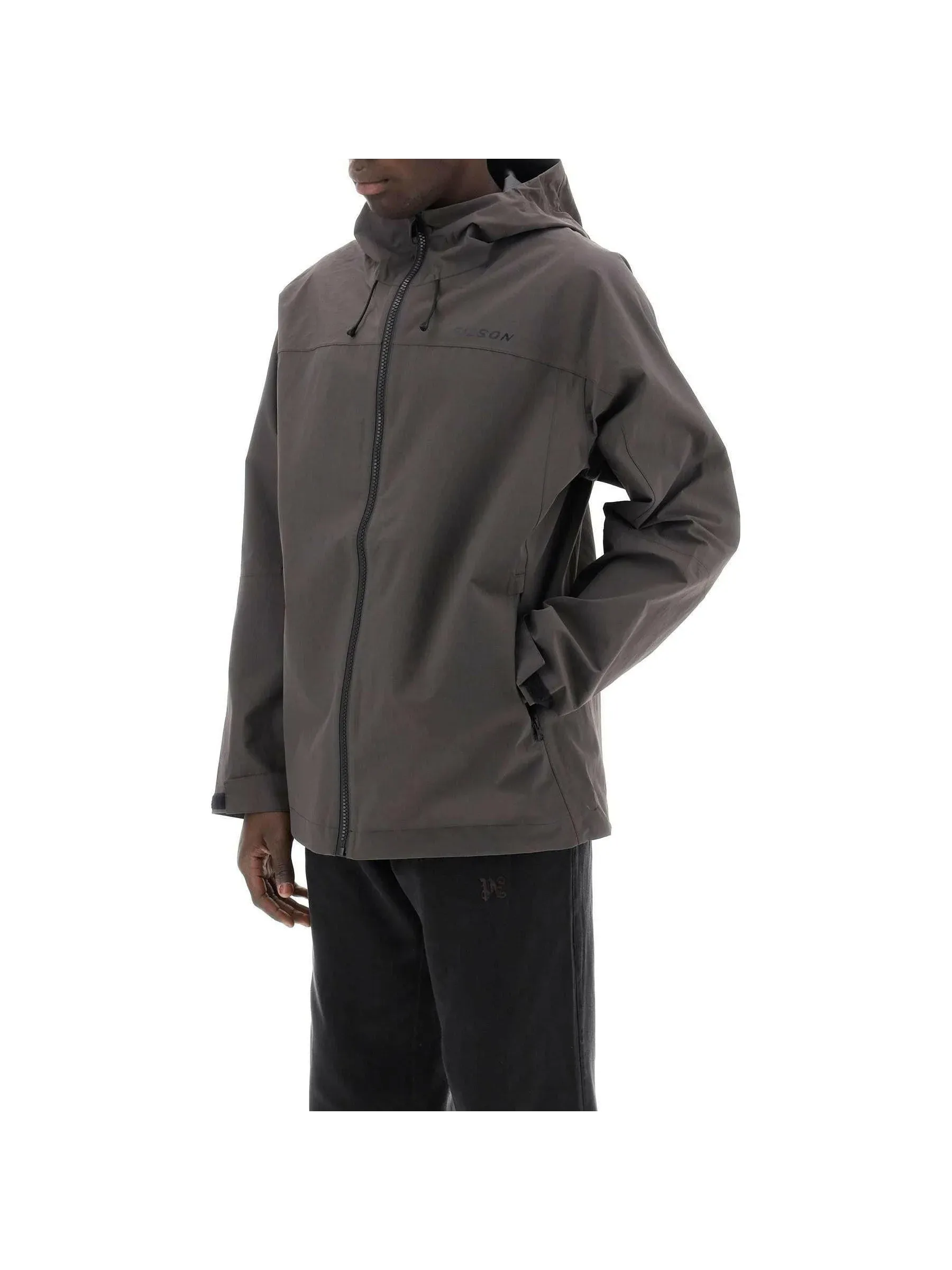 Swiftwater Waterproof Jacket