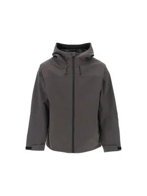 Swiftwater Waterproof Jacket