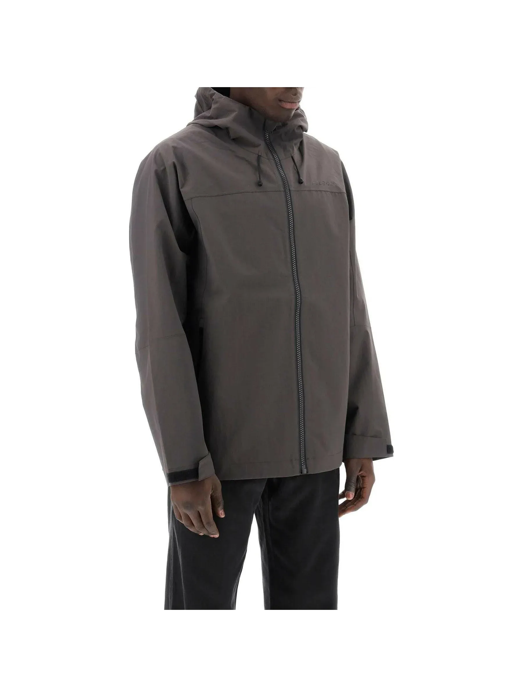 Swiftwater Waterproof Jacket