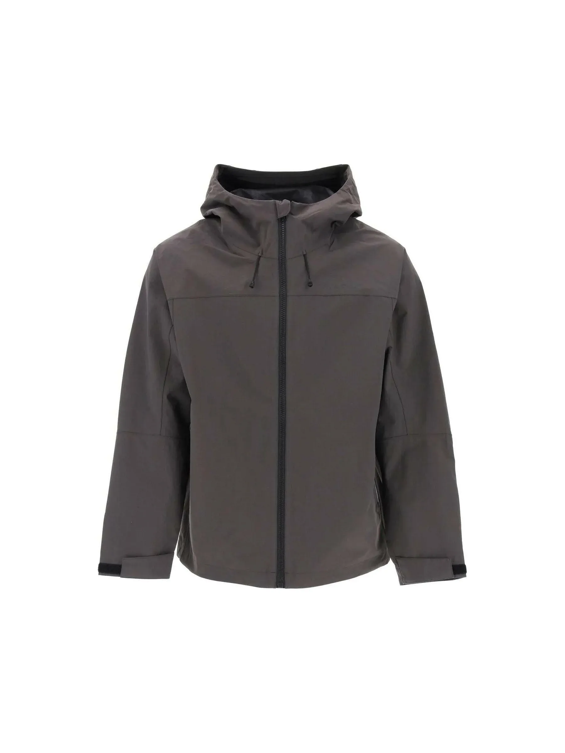 Swiftwater Waterproof Jacket