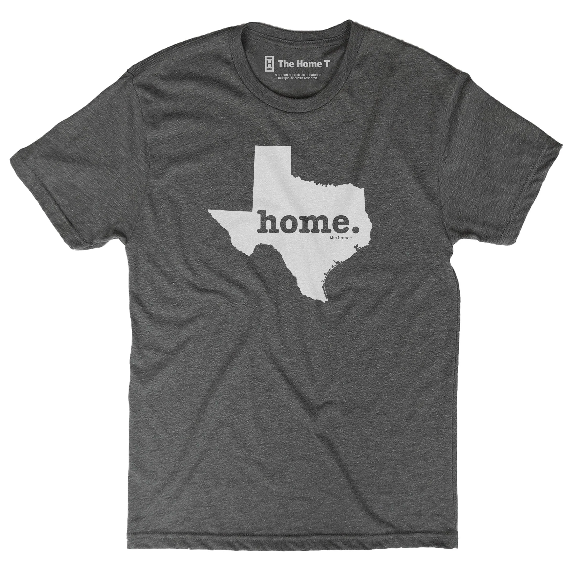 Texas Home T-shirt