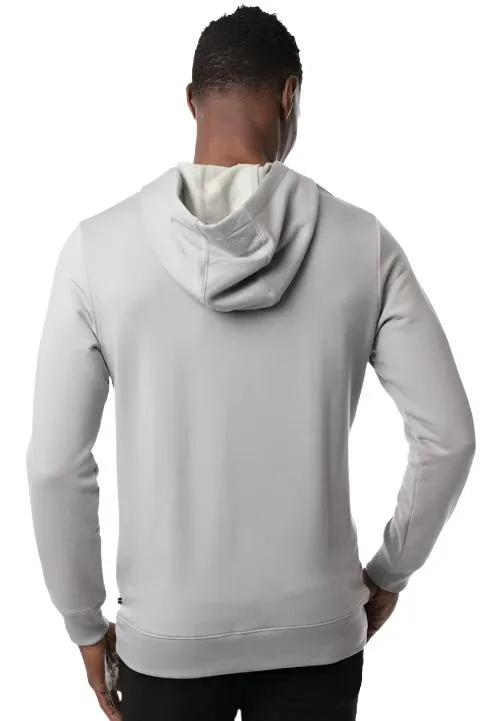 Travis Mathew Men's Cloud Hoodie Sleet