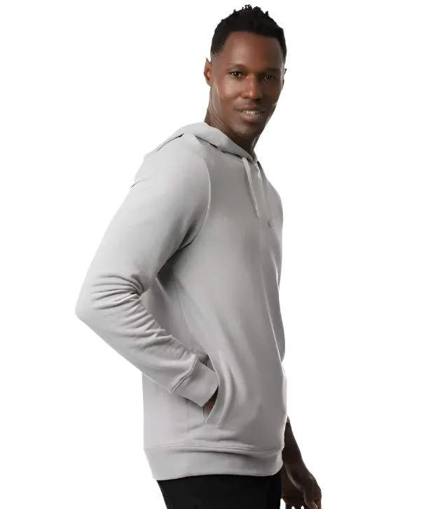 Travis Mathew Men's Cloud Hoodie Sleet