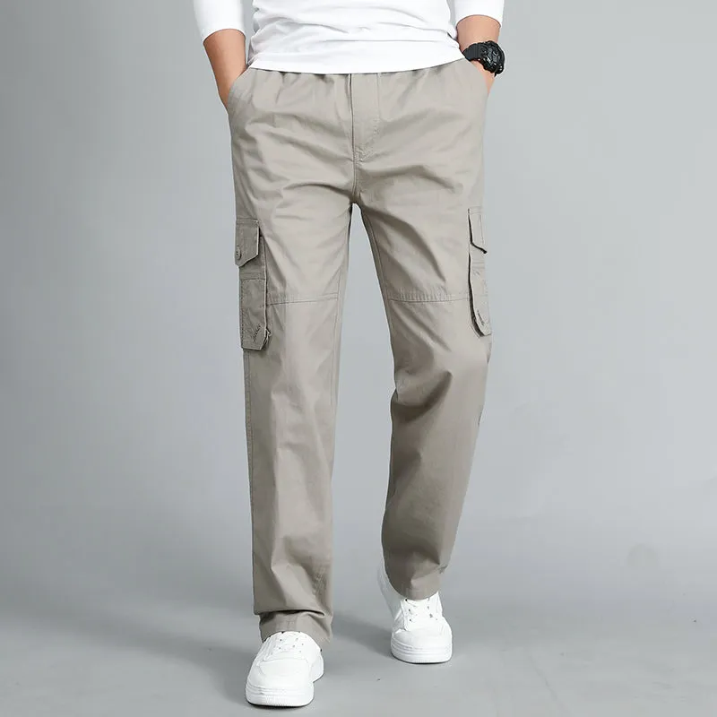 TRENTON COMFORT CARGOS