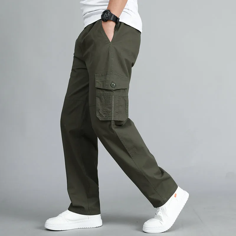 TRENTON COMFORT CARGOS