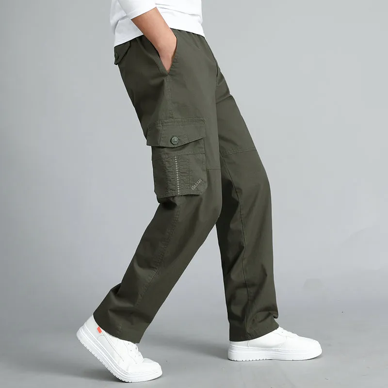 TRENTON COMFORT CARGOS