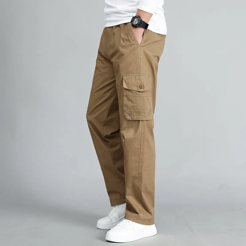 TRENTON COMFORT CARGOS