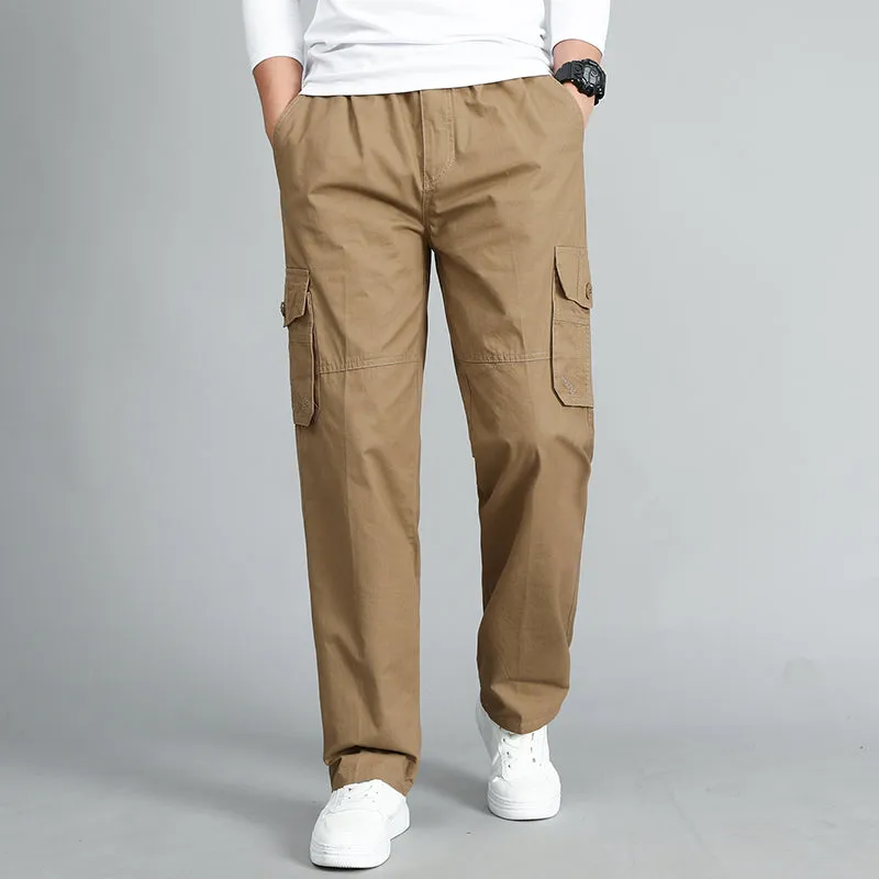 TRENTON COMFORT CARGOS