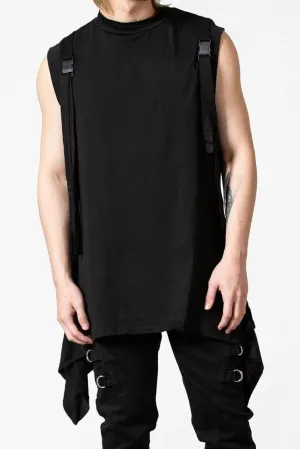 UNISEX Codex Longline Vest