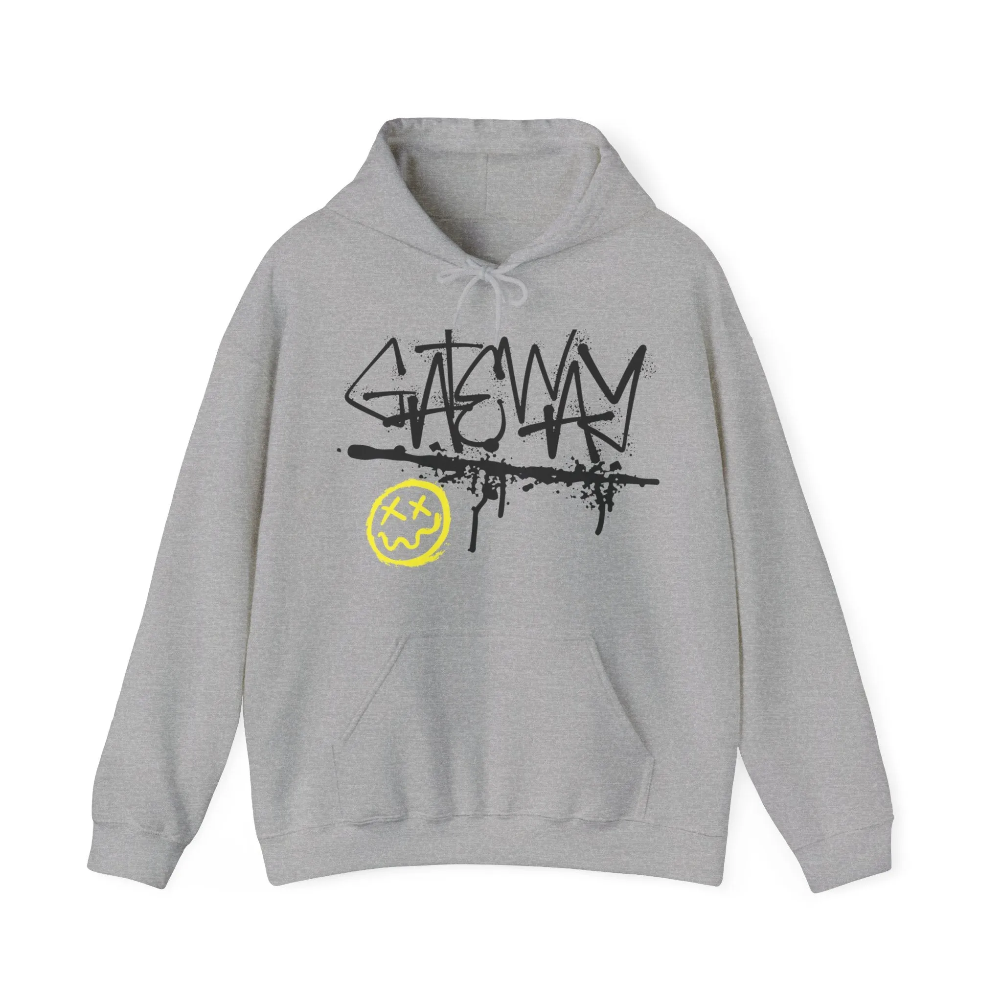 Unisex Original Gateway Hoodie