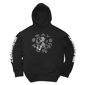 Vento Hoodie / Black