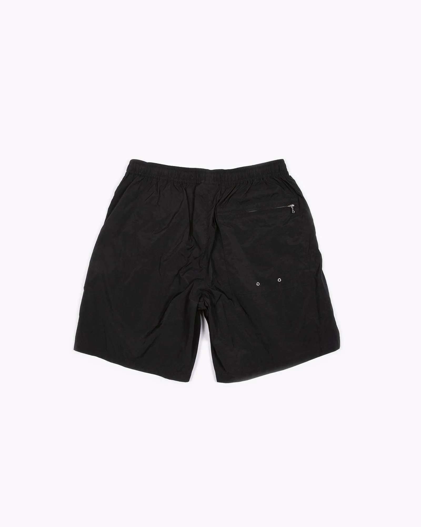 Warm Up Short - Black